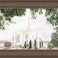 Sweet is The Work Ogden Utah Temple
