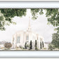 Sweet is The Work Ogden Utah Temple