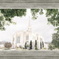 Sweet is The Work Ogden Utah Temple