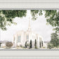 Sweet is The Work Ogden Utah Temple