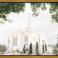 Sweet is The Work Ogden Utah Temple