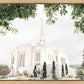 Sweet is The Work Ogden Utah Temple