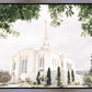 Sweet is The Work Ogden Utah Temple