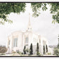 Sweet is The Work Ogden Utah Temple