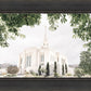 Sweet is The Work Ogden Utah Temple