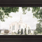 Sweet is The Work Ogden Utah Temple