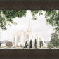 Sweet is The Work Ogden Utah Temple