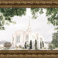 Sweet is The Work Ogden Utah Temple