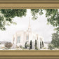 Sweet is The Work Ogden Utah Temple