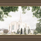Sweet is The Work Ogden Utah Temple