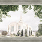 Sweet is The Work Ogden Utah Temple