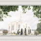 Sweet is The Work Ogden Utah Temple