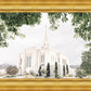 Sweet is The Work Ogden Utah Temple