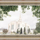 Sweet is The Work Ogden Utah Temple