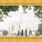 Sweet is The Work Ogden Utah Temple
