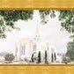 Sweet is The Work Ogden Utah Temple