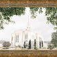 Sweet is The Work Ogden Utah Temple