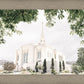 Sweet is The Work Ogden Utah Temple