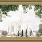 Sweet is The Work Ogden Utah Temple