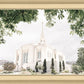 Sweet is The Work Ogden Utah Temple