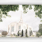 Sweet is The Work Ogden Utah Temple
