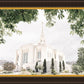 Sweet is The Work Ogden Utah Temple