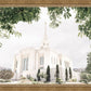 Sweet is The Work Ogden Utah Temple