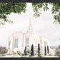 Sweet is The Work Ogden Utah Temple