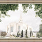 Sweet is The Work Ogden Utah Temple