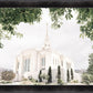 Sweet is The Work Ogden Utah Temple