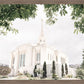 Sweet is The Work Ogden Utah Temple