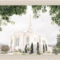 Sweet is The Work Ogden Utah Temple