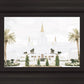 Sweet is The Work Oakland California Temple