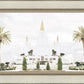 Sweet is The Work Oakland California Temple