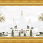 Sweet is The Work Oakland California Temple