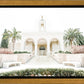 Sweet is The Work Newport Beach California Temple