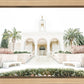 Sweet is The Work Newport Beach California Temple