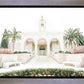Sweet is The Work Newport Beach California Temple