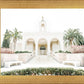 Sweet is The Work Newport Beach California Temple