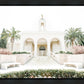Sweet is The Work Newport Beach California Temple