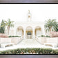 Sweet is The Work Newport Beach California Temple