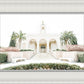 Sweet is The Work Newport Beach California Temple