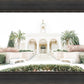 Sweet is The Work Newport Beach California Temple