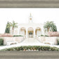 Sweet is The Work Newport Beach California Temple
