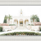 Sweet is The Work Newport Beach California Temple
