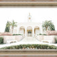 Sweet is The Work Newport Beach California Temple