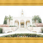 Sweet is The Work Newport Beach California Temple