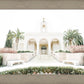 Sweet is The Work Newport Beach California Temple