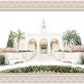 Sweet is The Work Newport Beach California Temple