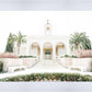 Sweet is The Work Newport Beach California Temple